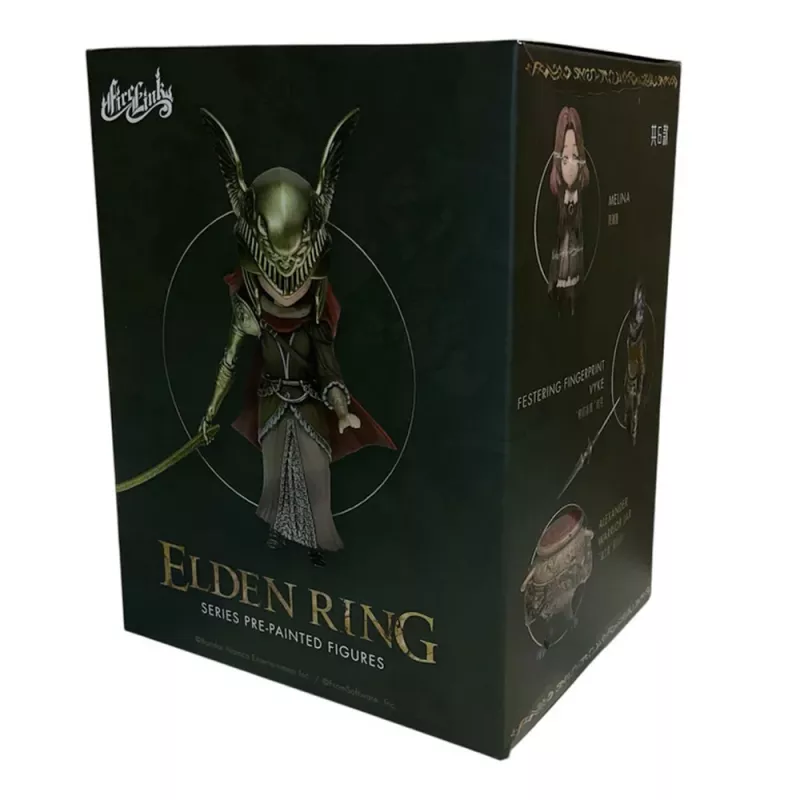 Elden Ring  Figures Blind Box