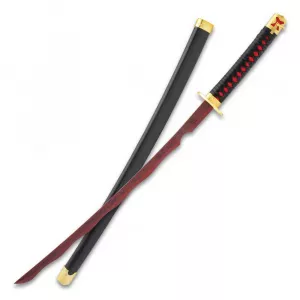 Elden Ring - Metal Sword Replica - Rivers of Blood