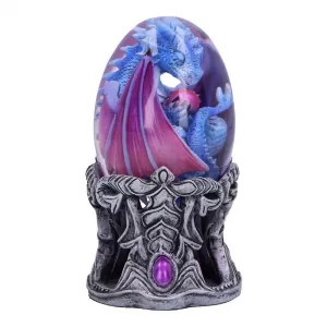 Elemental Dragonlings - Water (11 cm)