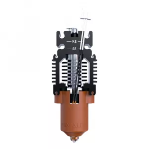 Ender-3 V3 SE/KE Ceramic
