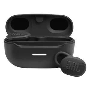 Endurance Race TWS - Black