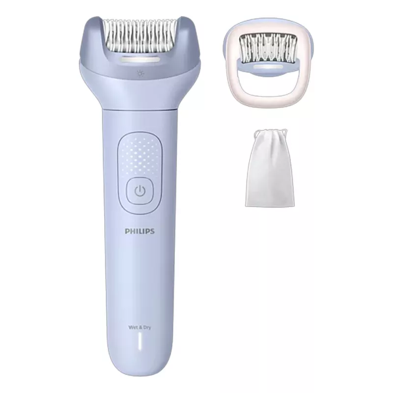 EPILATOR BRE708/00 PHILIPS