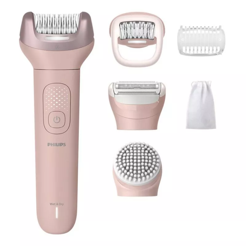 EPILATOR BRE718/00 PHILIPS