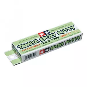 Epoxy Putty Quick Type 25g 2 Comp.
