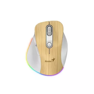 Ergo 9000S Pro,Pine Wood