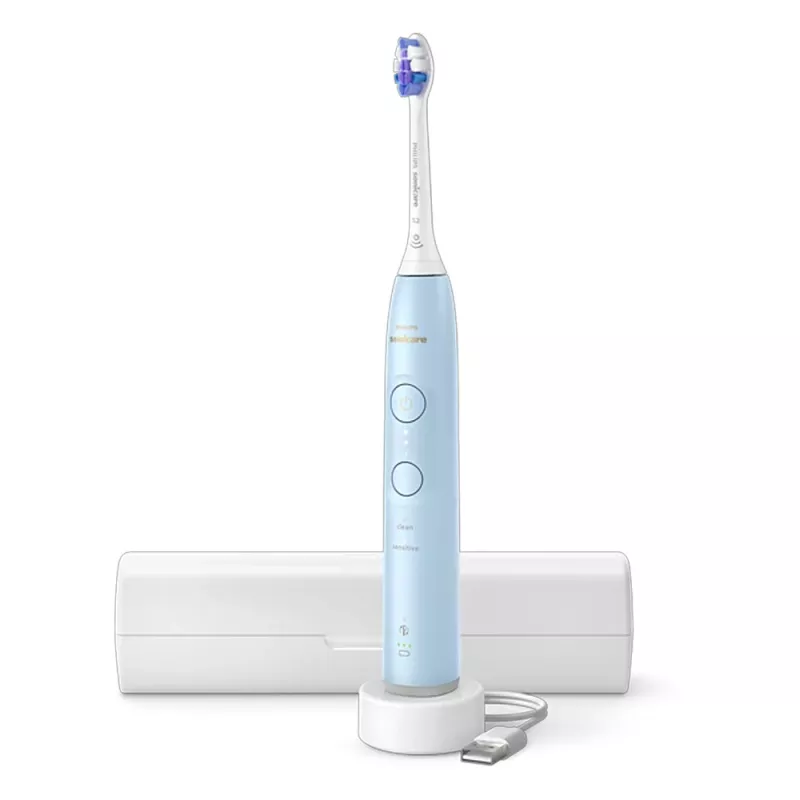 ČETKICA ZA ZUBE HX7406/02  PHILIPS