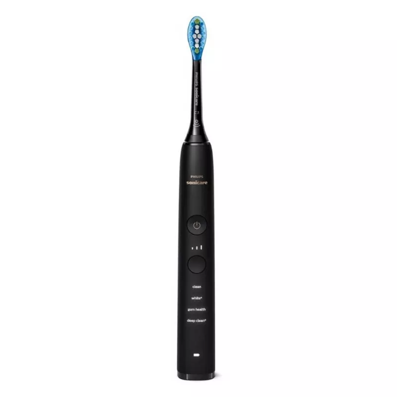 ČETKICA ZA ZUBE HX9911/09 DIAMOND CRNA PHILIPS