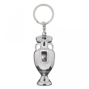 European Cup Trophy Keychain