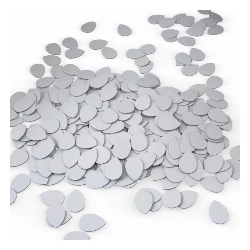 EVA Foam Scales - Teardrop Pack