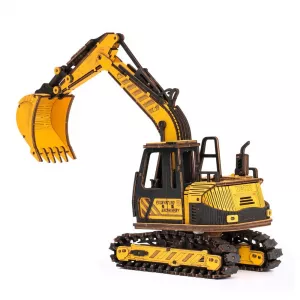 Excavator