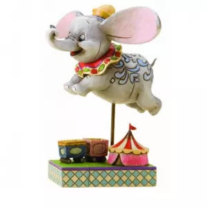 Faith in Flight Dumbo