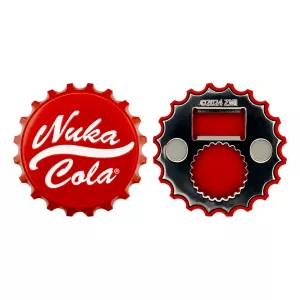 Fallout Bottle Opener Nuka-Cola (8 cm)