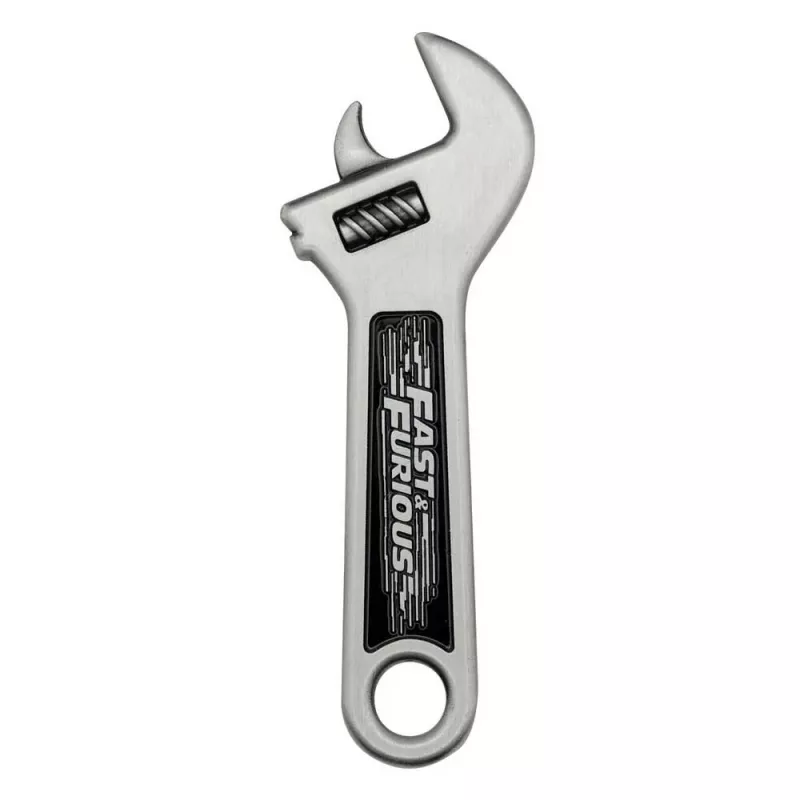 Fast & Furious Magnetic Wrench Bottle Opener