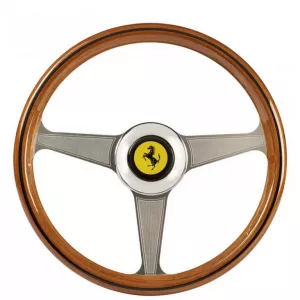 Ferrari250 GTO Wheel Add-On PC