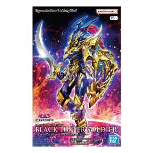 Figure-rise Standard Amplified Black Luster Soldier (Yu-Gi-Oh!)