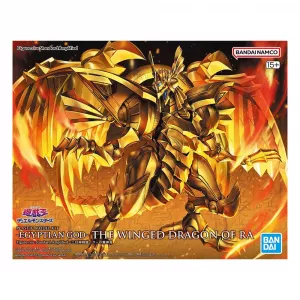 Figure-rise Standard Amplified The Winged Dragon of Ra (Yu-Gi-Oh!)