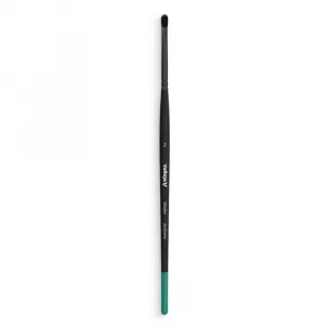 Filbert Shader Flat Synthetic Brush No. 2