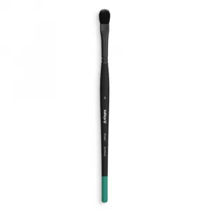 Filbert Shader Flat Synthetic Brush No. 8