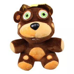 Five Nights at Freddy's - Brown Variant Freddy Plush