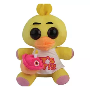 Five Nights at Freddy's - Chica Plush