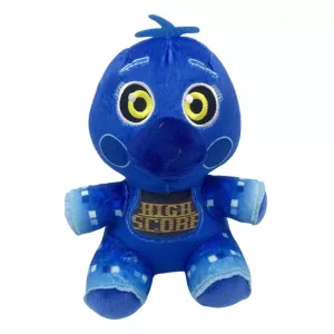 Five Nights at Freddy's - High Score Chica Plush