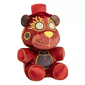 Five Nights at Freddy's - Livewire Freddy Plush