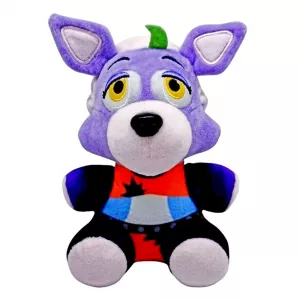 Five Nights at Freddy's - Roxanne Wolf Plush