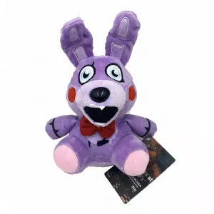 Five Nights at Freddy's - Twisted Ones Bonnie Plush