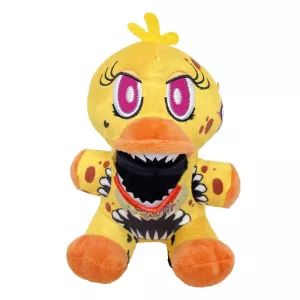 Five Nights at Freddy's - Twisted Ones Chica Plush