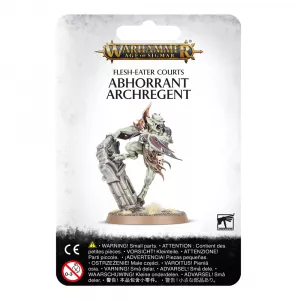 Flesh-Eater Courts: Abhorrant Archragent