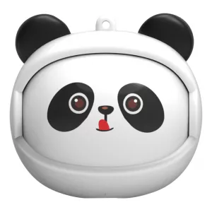 Flip Face True Wireless Earphone Panda