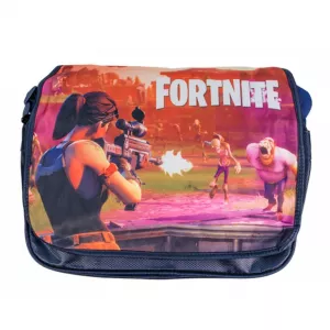 Fortnite Messenger Bag 04