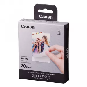 Foto papir Canon DSC Ink Paper XC-20L