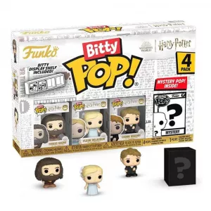 Funko Bitty POP! Harry Potter GOF - Hagrid 4PK