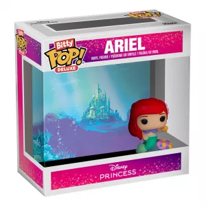 Funko Bitty POP! Deluxe: Ariel (Under The Sea)