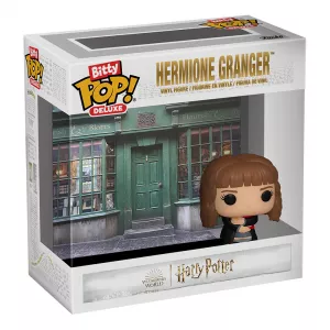 Funko Bitty POP! Deluxe: Hermione (F&B)
