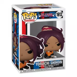 Funko POP! Animation: BLEACH - Yoruichi