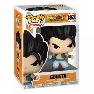 Funko POP! Animation: Dragon Ball Super - Gogeta w/Chase