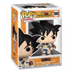 Funko POP! Animation: Dragon Ball Super - Goku (Kid)