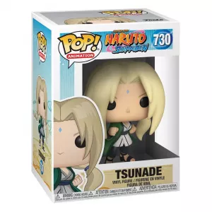 Funko POP! Animation: Naruto - Lady Tsunade