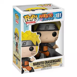 Funko POP! Animation: Naruto - Naruto Rasengan