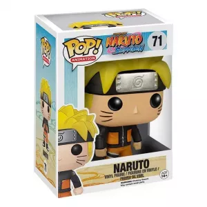 Funko POP! Animation: Naruto - Naruto