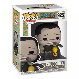 Funko POP! Animation: One Piece - Crocodile