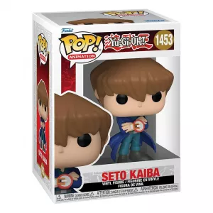 Funko POP! Animation: Yu-Gi-Oh! - Seto Kaiba (DK)