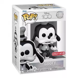 Funko POP! Disney: Disney 100 - Goofy (Vintage)