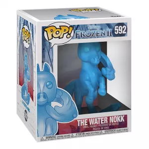 Funko POP! Disney: Frozen 2 - Water Nokk 6"