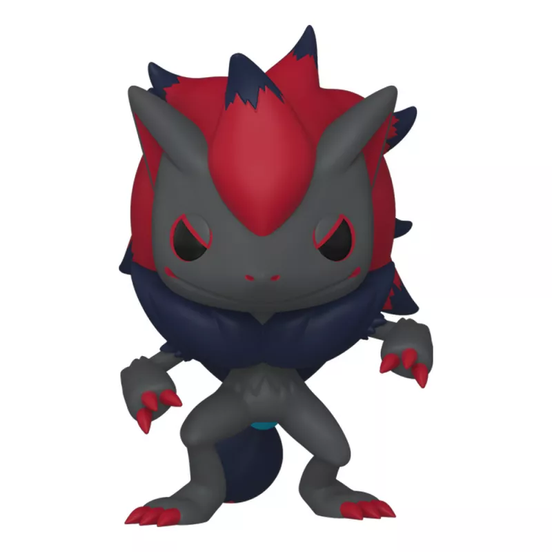 Funko POP! Games: Pokemon - Zoroark