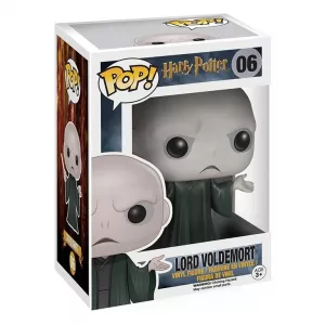 Funko POP! Harry Potter - Voldemort