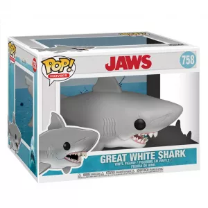 Funko POP! Jaws - Jaws 6"