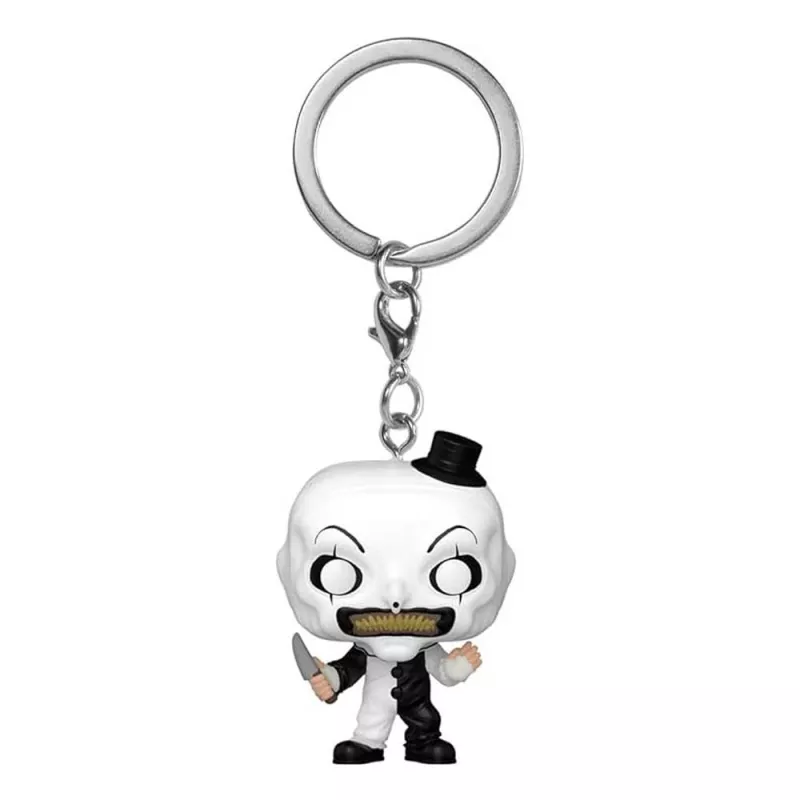 Funko POP! Keychain: Horror S11 - Terrifer